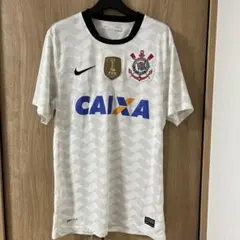 2025年最新】corinthiansの人気アイテム - メルカリ