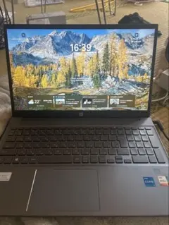 HP 15-fc0007AU パフォーマンスモデルG2 - メルカリ