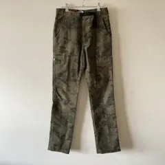 美品★ノースフェイスパープルレーベルコーデュロイパンツ サイズ30