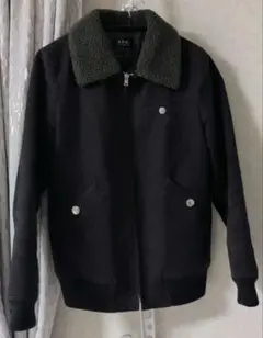 2025年最新】アーペーセー A.P.C. ブルゾンの人気アイテム - メルカリ