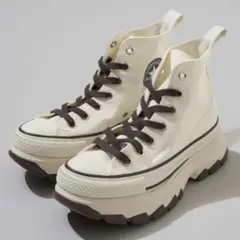 コンバース　converse ハイカット
