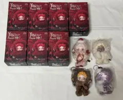 スカルパンダ You Found Me! まとめ売り