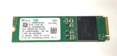 ③-WA189-SKhynix NVMe 256GB SSD 1点