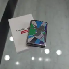 Supreme シュプリーム Emilio Pucci Zippo ライター