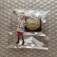 文豪ストレイドッグス　宮沢賢治　アクスタ　アリス