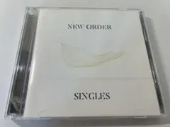 New Order/Singles