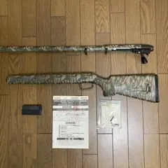 【マルゼン】⚡️ジャンク扱い⚡️APS-2 M99　99年度限定製品　スコープ付 マルゼン】APS-2 M99 99年度限定製品