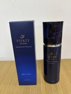 CP化粧品ソワーニュフィエルテソフニングスキンクレンジングn AL ソワーニュ フィエルテ ソフニング スキンクレンジング n AL