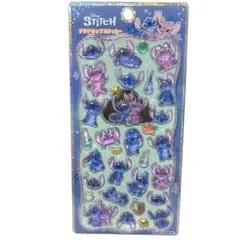 ★正規品★プチドロップステッカー★ディズニー　スティッチ