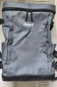 Coleman グレー バックパック
