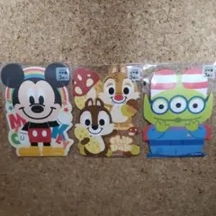 ポチ袋　ディズニー