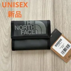 S*O様 【新品55％オフ】ノースフェイス ベースキャンプ　ウォレット　ブラック