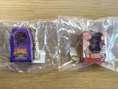 トイ・ストーリー　ミニチュアパッケージコレクション　Ver.2 ジェシー　ザーグ