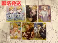 アイナナ メタカ 六弥ナギ まとめ売り