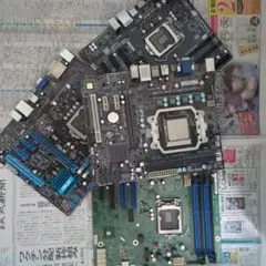 ジャンク品。マザーボード。新品同様。未使用. 2025年最新】マザーボード ジャンクの人気アイテム - メルカリ