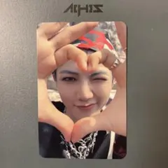 2集 ALL(H)OURS ヒョンビン カフェイベ 対面 トレカ ktown4u - メルカリ