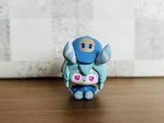 原神　メリュジーヌ　ミニフィギュア