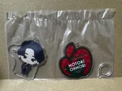 ミセス　一番くじ　アクスタ　アクリルペンスタンド　大森元貴　若井滉斗