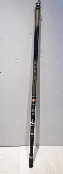 グレ１号５４（シマノ製カーボン）、ｄａｉｗａ製１．５号４５カーボン） グレ1号54（シマノ製カーボン）、daiwa製1．5号45