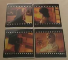 ダイニング　鬼滅の刃　クリアカード　煉獄家