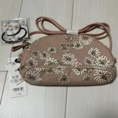 ユニクロ　PAUL & JOE ポール＆ジョー ポシェット