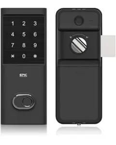 値下げ】chatlock スマートロック 本体 T10 電池錠 - メルカリ