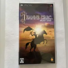 ジャンヌ・ダルク