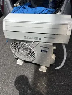 2026年最新】Panasonic エアコン 室外機の人気アイテム - メルカリ