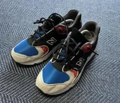 2026年最新】WHIZ LIMITED スニーカーの人気アイテム - メルカリ