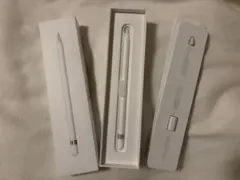 純正 Apple Pencil 第1世代 未使用(開封済み)