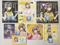 アルジャン アルティメットジャンボジェット バラ売り 2026年最新】アルティメットジャンボジェットの人気アイテム - メルカリ
