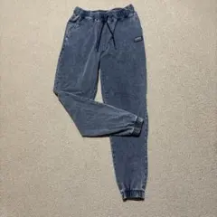 Zumba ☆正規品 ☆デニム パンツBlue Jean Knit Pants Zumba ☆正規品 ☆デニム パンツBlue Jean Knit Pants ズンバ（ZUMBA