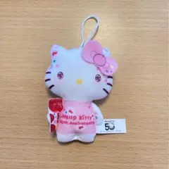 ハッピーセット ハロー キティ 50周年