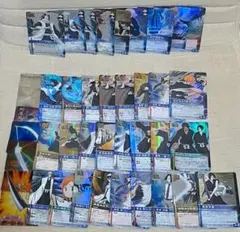 大幅値下げ！超メルカリ最安値！ BLEACH カード 大量出品！