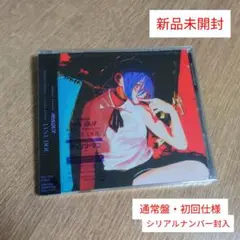 米津玄師「IRIS OUT / JANE DOE」〈通常盤・初回仕様（CD）〉②