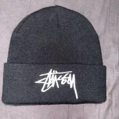 stussy ニット帽