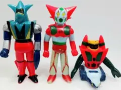 2026年最新】超合金魂 ゲッタードラゴンの人気アイテム - メルカリ