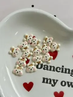 3dネイルパーツ ネイル ネイルパーツ ハムスター うるうるネイル