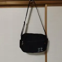 未使用品】amazarashi 言葉ゾンビ ショルダーバッグ - メルカリ