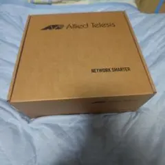 Allied Telesis AT-AR1050V ルーター　新品未開封