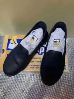 SKECHERS Slip-Ins ブラック