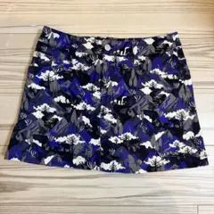 JACK BUNNY ジャックバニー　インパン付き　レディース　ゴルフウェア