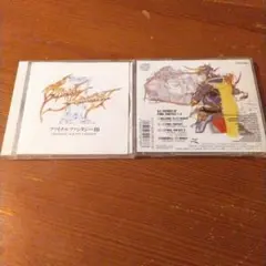 ファイナルファンタジー ゲーム・声優