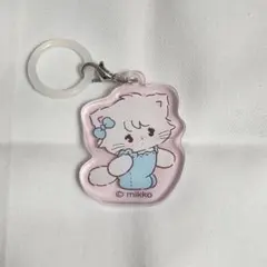 mikko ムース ランダムめじるしチャーム