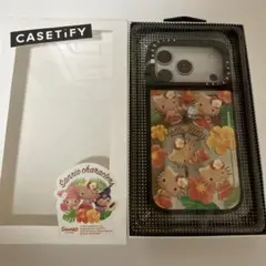 CASETiFY iPhoneケースSanrio characters17pro - メルカリ