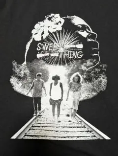 【極美品】映画 スウィート・シング アレクサンダーロックウェル ムービーT L