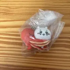 ちいかわ×水族館　フィギュアマスコット　キーホルダー