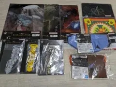 モンスターハンター 一番くじ まとめ売り