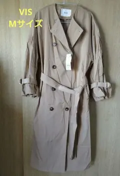 極美品 VISCARDI 【柔艶の極み】国産 カシミヤ100％ チェスターコート