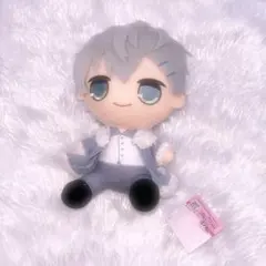 カラフルピーチ ヒロ ぬいぐるみ